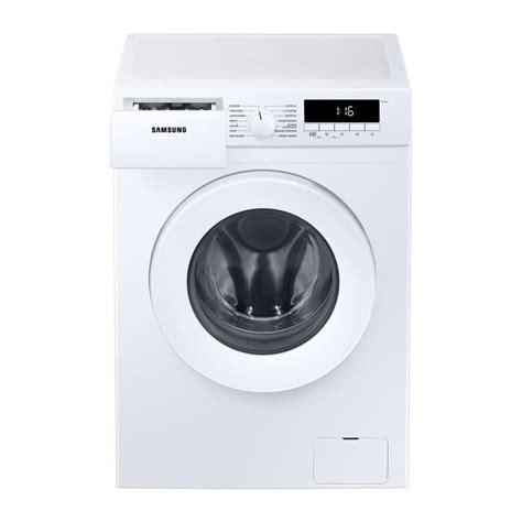 lave-linge hublot samsung ww70t301mww|Lave.